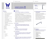 Bild WIHAG Fahrzeugbausysteme GmbH