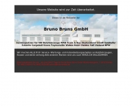 Bild Bruno Bruns GmbH