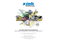Bild Zink Nutzfahrzeuge Inh. Walter Zink