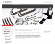 Bild Automotive Components Penzberg GmbH