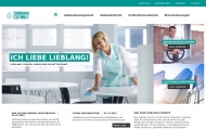 Bild Lieblang Cosmos GmbH Systeme fr Gebudedienste