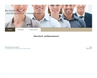 Bild Buchhaltungs- u. Broservice Yvonne Braun