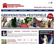 Bild Erzgebirgische Theater- und Orchester GmbH Buchhaltung u. Werksttten
