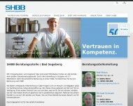 Bild Webseite  Schwissel