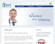 Bild BUST Steuerberatungsgesellschaft mbH