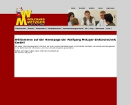 Bild Wolfgang Metzger Elektrotechnik GmbH