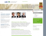 Bild LBD Landwirtschaftlicher Buchfhrungsdienst GmbH
