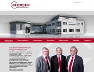 Bild Koch Kuno Elektrobrau GmbH