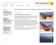 Bild Elektro Lingscheidt GmbH