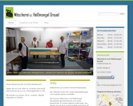 Bild Grauel, C. - Wscherei & Heimangel
