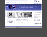 Bild EMtec GmbH