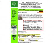 Bild C & V Sport Promotion GmbH
