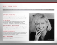 Bild Jenny Gsell Spezial Events & Promotion GmbH