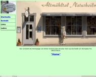 Bild Altmhltal Naturheilmittel Vertriebs GmbH