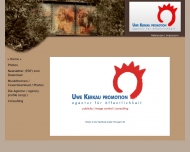 Bild Kerkau Uwe Promotion