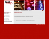 Bild EMMI Promotion e.K.