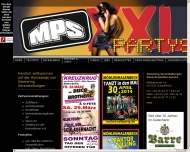 Bild Music Promotion Siemering