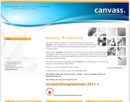 Bild CANVASS Agentur f. Promotion & Events