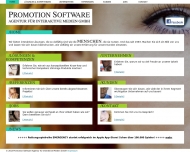 Bild Promotion Software Gesellschaft m. beschrnkter Haftung
