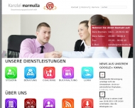 Bild Marmulla Thorsten Dipl.-Betr.-Wirt(FH) Steuerkanzlei