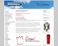 Bild MPP Menken Product Promotion GmbH