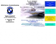 Bild Maier Franz Bootsmotoren