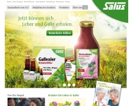 Bild Salus-Haus Natur-Arzneimittel