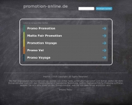 Bild PROmotion-Golfevents