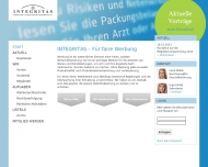 Bild INTEGRITAS Verein fr lautere Heilmittelwerbung e.V.