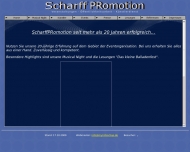 Bild Scharff Promotion Andrea Scharff GmbH