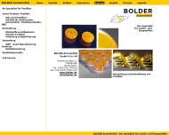 Bild BOLDER Arzneimittel GmbH