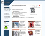 Bild Pfeffer Promotion GmbH