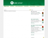 Bild ARCANA Arzneimittel-Herstellung Dr. Sewerin GmbH & Co. KG