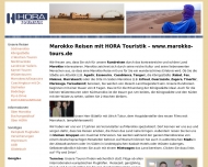 Bild HORA Promotions GmbH