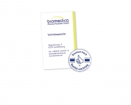Bild Verwaltungsgesellschaft BIOMEDICA Arzneimittel mbH