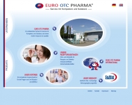 Bild Euro OTC & BFB Pharma GmbH