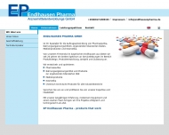 Bild Endlhausen Pharma Arzneimittelentwicklungs GmbH