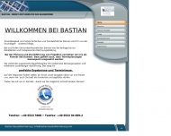 Bild Bastian Baustahlarmierung