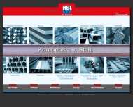 Bild HBL Stahlhandel Bremen GmbH & Co. KG