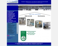 Bild Albrecht Elektrotechnik GmbH