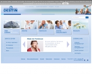 Bild DESITIN Arzneimittel GmbH