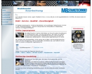 Bild MB Stahltechnik GmbH