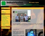 Bild Industrieofen- und Hrtereizubehr GmbH Unna
