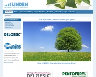 Bild Linden Arzneimittel-Vertrieb-GmbH