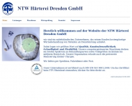 Bild NTW Hrterei Dresden GmbH