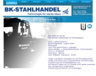 Bild BK-Stahlhandel GmbH