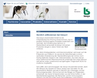 Bild biosyn Arzneimittel GmbH