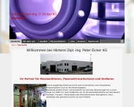 Bild Eicker Peter Dipl.Ing. Hrterei