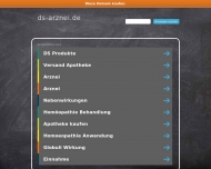 Bild Schumacher DS-Arzneimittel GmbH