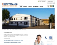 Bild Umwelttechnik Hoffmann GmbH